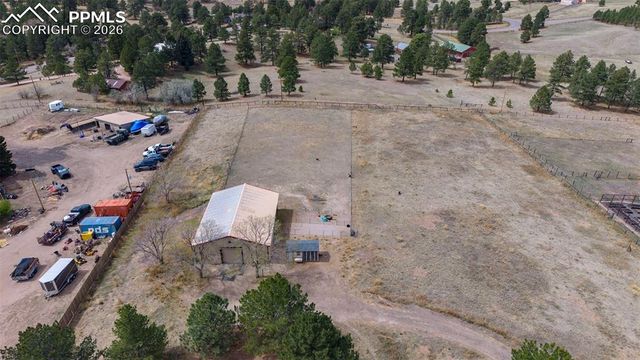 12715 Roundup Road, Parker, CO 80138