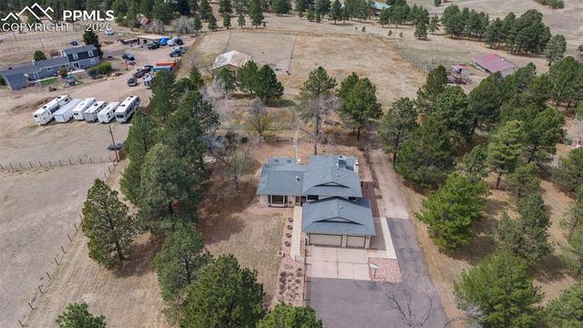 12715 Roundup Road, Parker, CO 80138