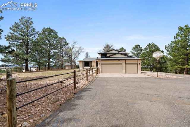 12715 Roundup Road, Parker, CO 80138