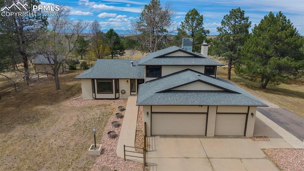 12715 Roundup Road, Parker, CO 80138