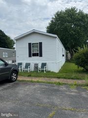 25 MOUNT PLEASANT TRAILER CT #25, Middletown, DE 19709