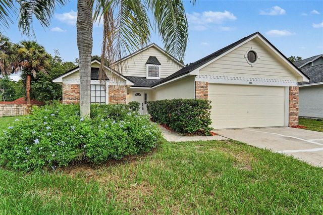 2361 ROANOKE COURT, Lake Mary, FL 32746