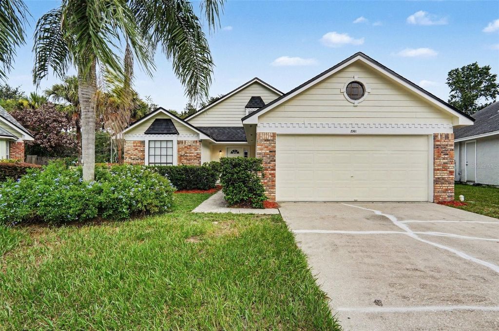 2361 ROANOKE COURT, Lake Mary, FL 32746