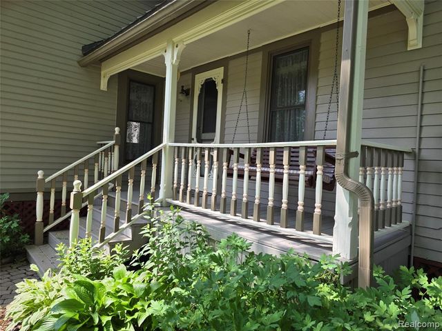 3801 Hollow Corners Road, Dryden, MI 48428