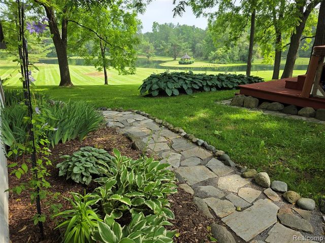 3801 Hollow Corners Road, Dryden, MI 48428