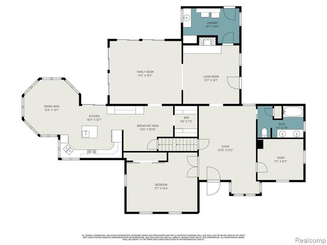 3801 Hollow Corners Road, Dryden, MI 48428