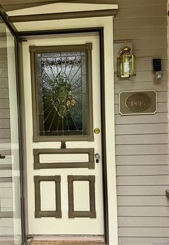 3801 Hollow Corners Road, Dryden, MI 48428