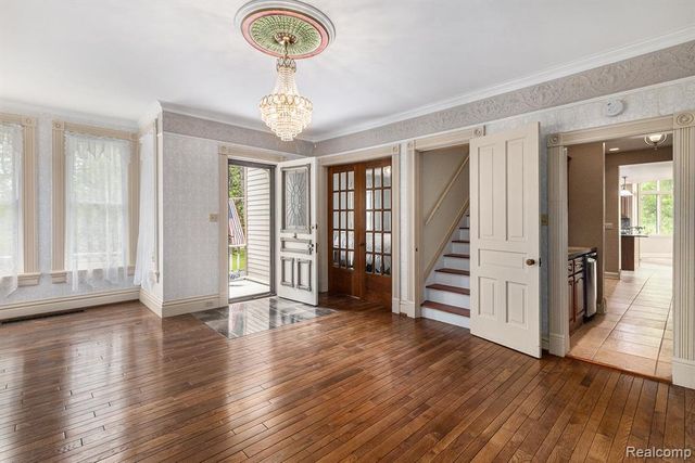 3801 Hollow Corners Road, Dryden, MI 48428