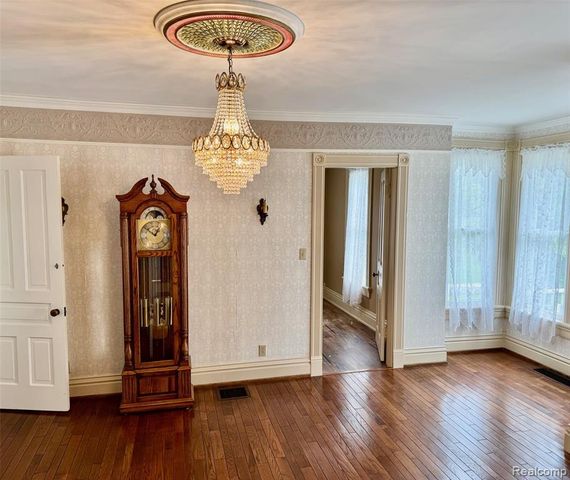 3801 Hollow Corners Road, Dryden, MI 48428