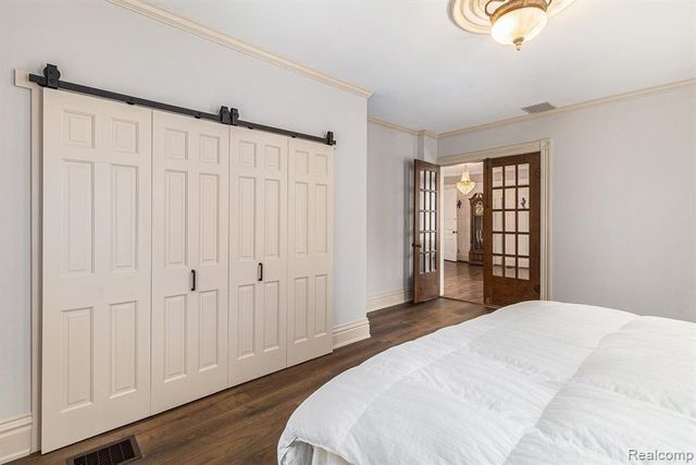 3801 Hollow Corners Road, Dryden, MI 48428