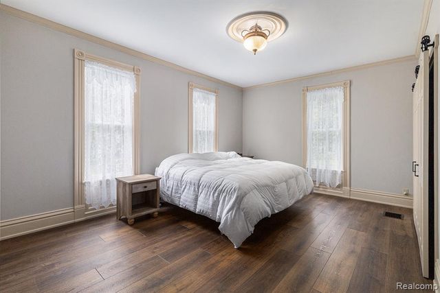 3801 Hollow Corners Road, Dryden, MI 48428