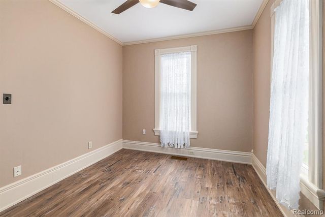 3801 Hollow Corners Road, Dryden, MI 48428