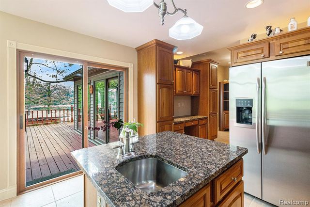 3801 Hollow Corners Road, Dryden, MI 48428