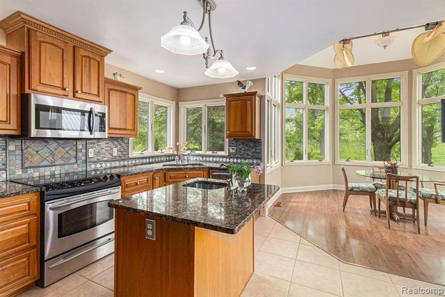 3801 Hollow Corners Road, Dryden, MI 48428