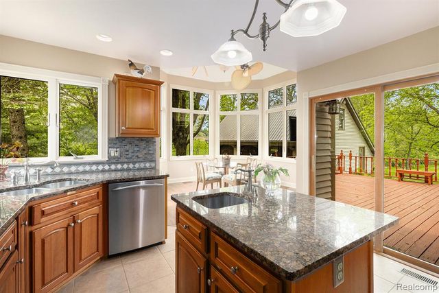 3801 Hollow Corners Road, Dryden, MI 48428