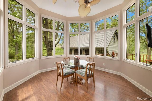 3801 Hollow Corners Road, Dryden, MI 48428