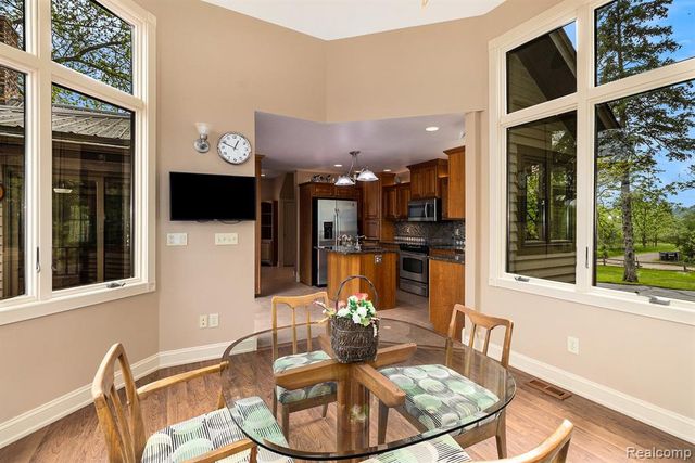 3801 Hollow Corners Road, Dryden, MI 48428