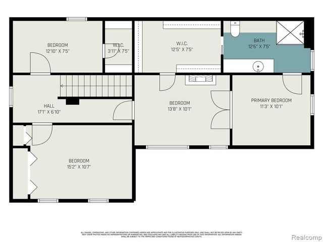 3801 Hollow Corners Road, Dryden, MI 48428