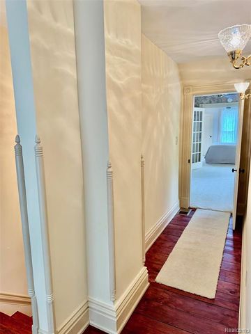 3801 Hollow Corners Road, Dryden, MI 48428