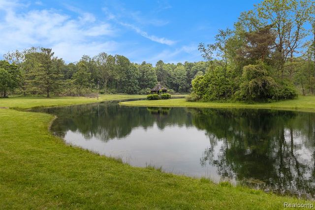 3801 Hollow Corners Road, Dryden, MI 48428