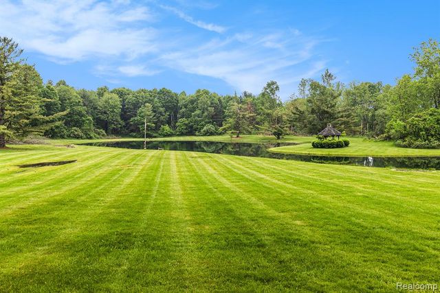 3801 Hollow Corners Road, Dryden, MI 48428