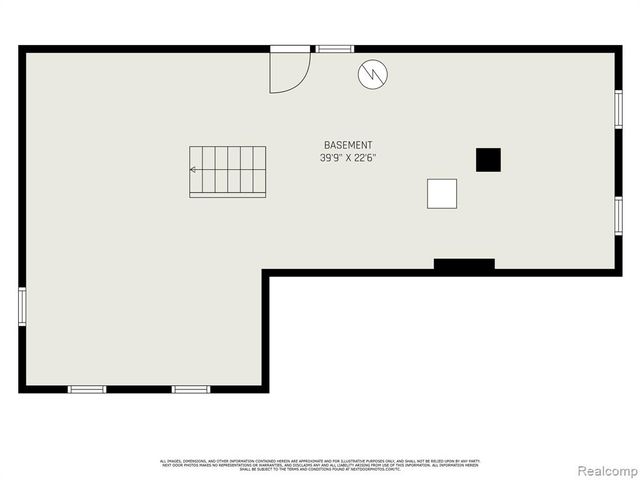 3801 Hollow Corners Road, Dryden, MI 48428