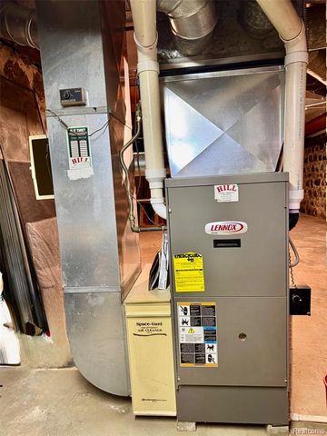 3801 Hollow Corners Road, Dryden, MI 48428