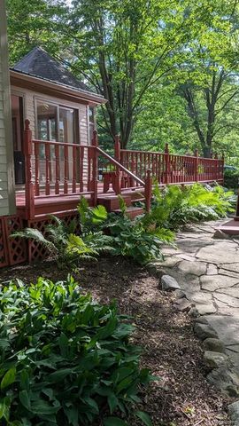 3801 Hollow Corners Road, Dryden, MI 48428