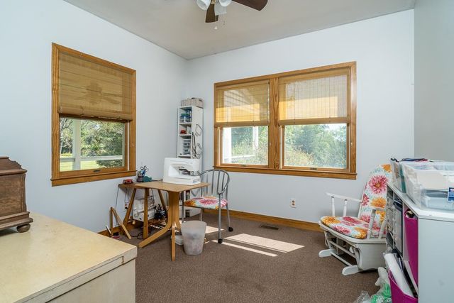 6070 FREDERICKSBURG RD, Barboursville, VA 22923