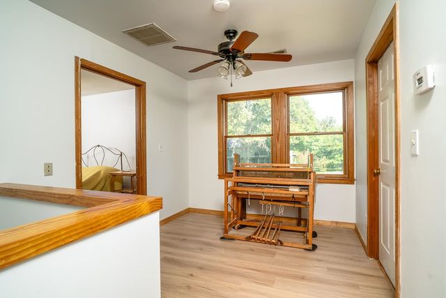 6070 FREDERICKSBURG RD, Barboursville, VA 22923