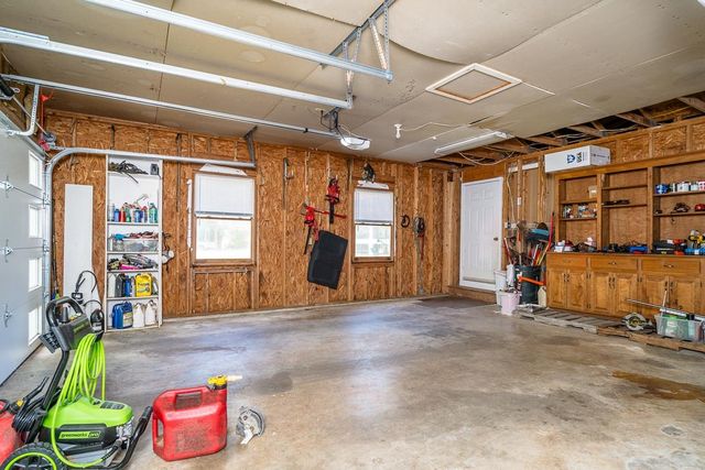 6070 FREDERICKSBURG RD, Barboursville, VA 22923