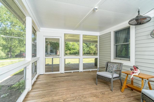 6070 FREDERICKSBURG RD, Barboursville, VA 22923
