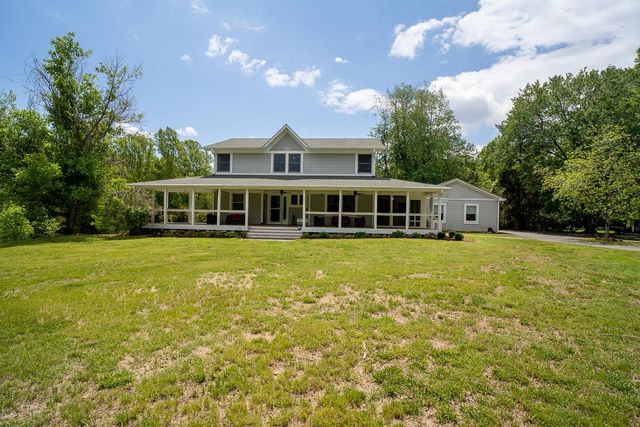 6070 FREDERICKSBURG RD, Barboursville, VA 22923