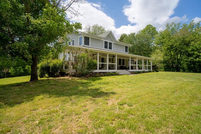 6070 FREDERICKSBURG RD, Barboursville, VA 22923