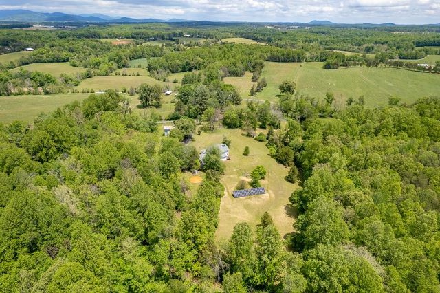 6070 FREDERICKSBURG RD, Barboursville, VA 22923