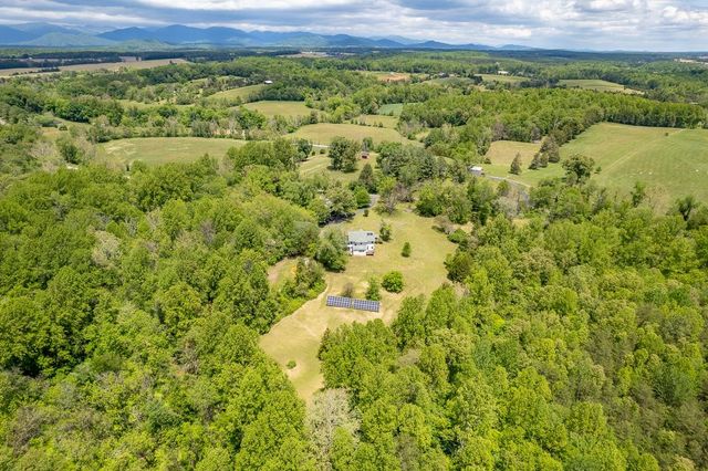 6070 FREDERICKSBURG RD, Barboursville, VA 22923