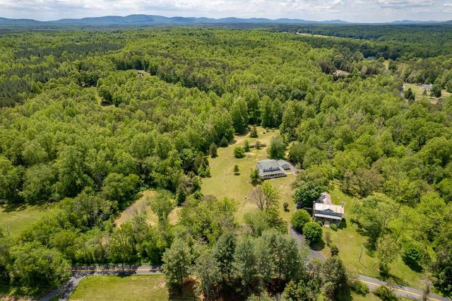 6070 FREDERICKSBURG RD, Barboursville, VA 22923