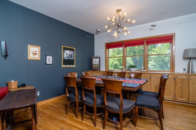 6070 FREDERICKSBURG RD, Barboursville, VA 22923