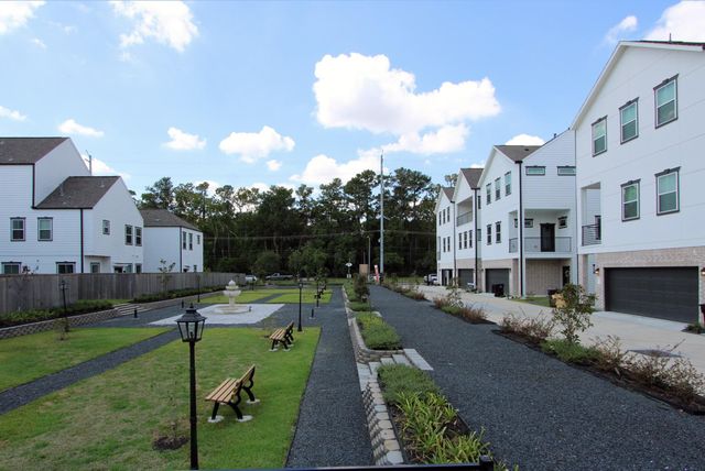 5522 Wheatley Street C, Houston, TX 77091