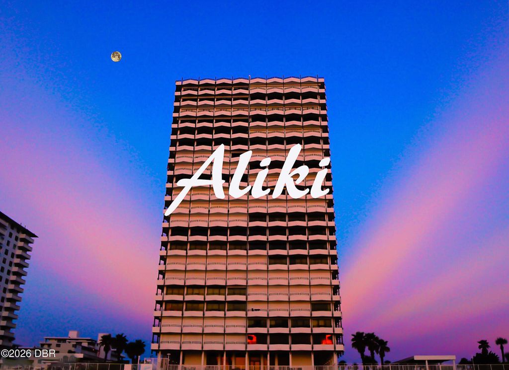 2828 N Atlantic Ave Unit 205, Daytona Beach, FL 32118
