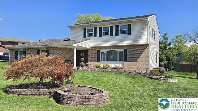 1812 Elmhurst Drive, Whitehall Twp, PA 18052