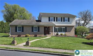 1812 Elmhurst Drive, Whitehall Twp, PA 18052