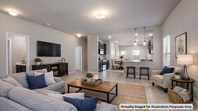 2119 Cassiopeia, San Antonio, TX 78245