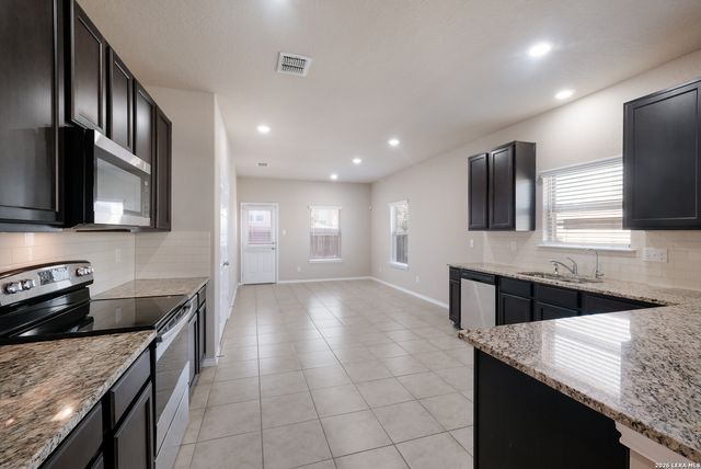 2119 Cassiopeia, San Antonio, TX 78245