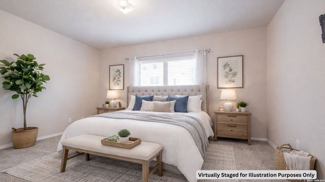 2119 Cassiopeia, San Antonio, TX 78245