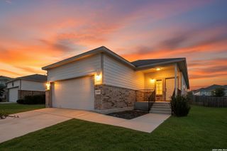 2119 Cassiopeia, San Antonio, TX 78245