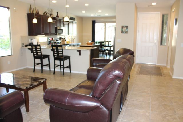 27937 N 130TH Avenue, Peoria, AZ 85383