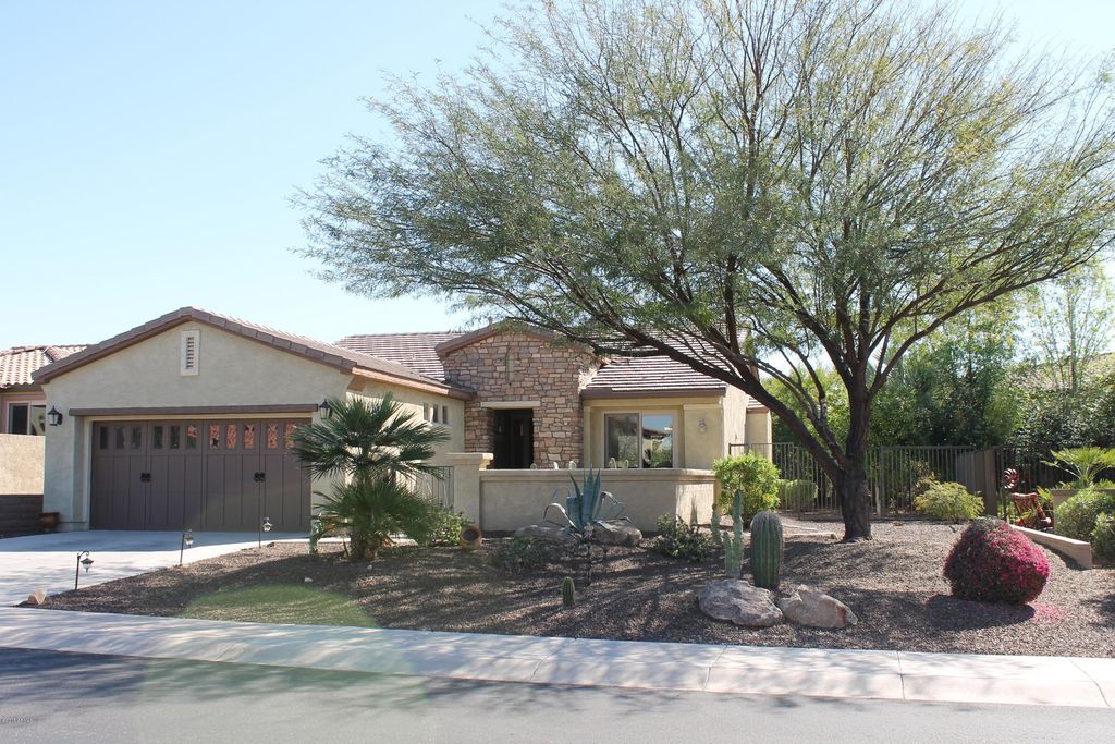 27937 N 130TH Avenue, Peoria, AZ 85383
