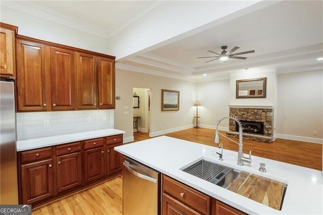 3725 Highcroft Circle, Peachtree Corners, GA 30092