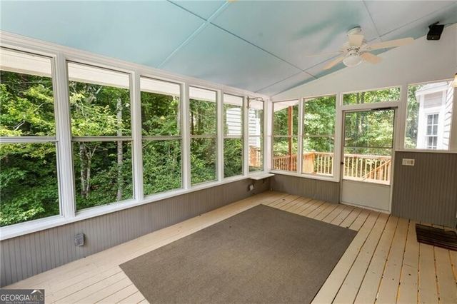 3725 Highcroft Circle, Peachtree Corners, GA 30092